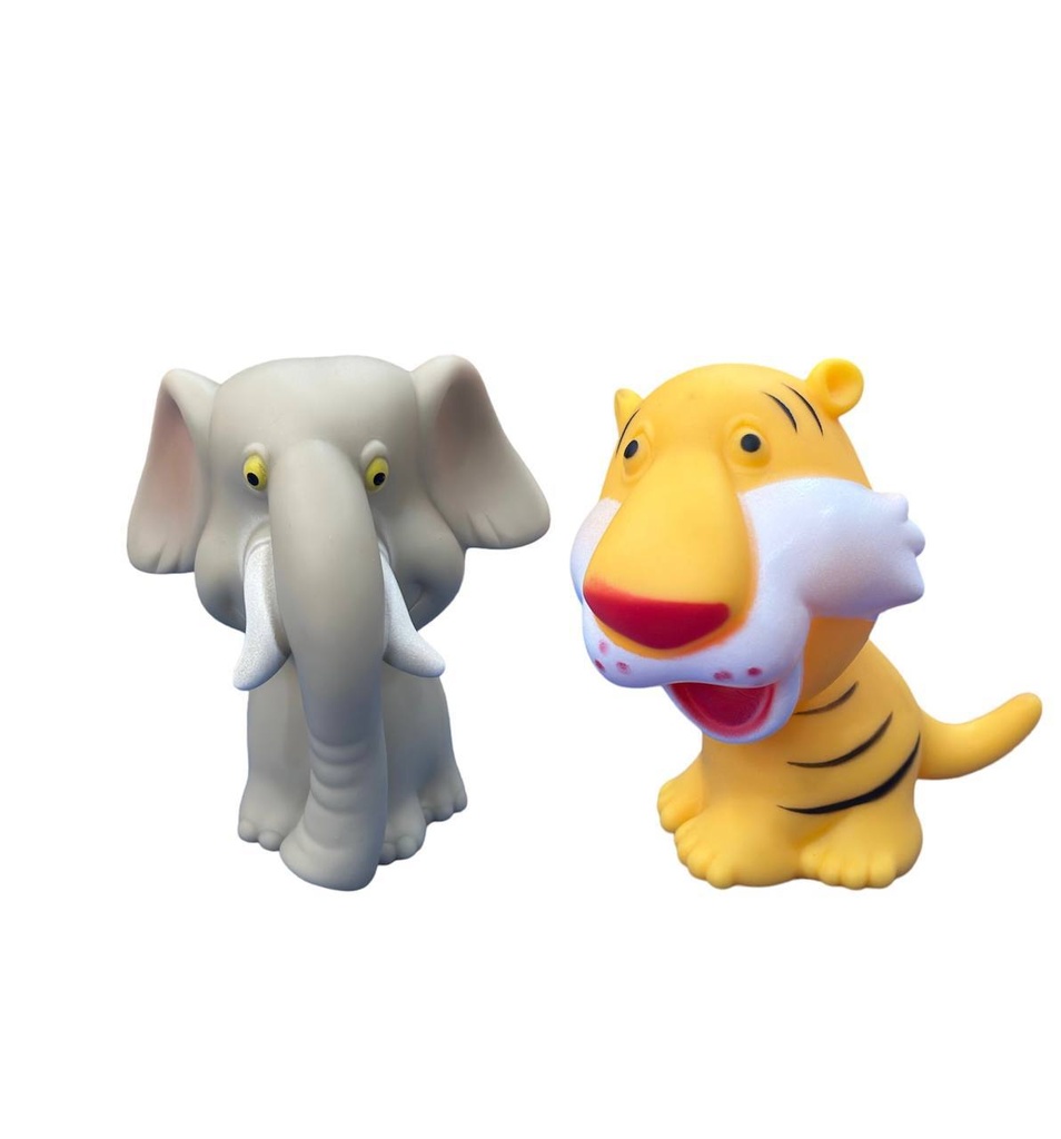 - Pet Toy Animal Toys M កូនសត្វមានសម្លេង