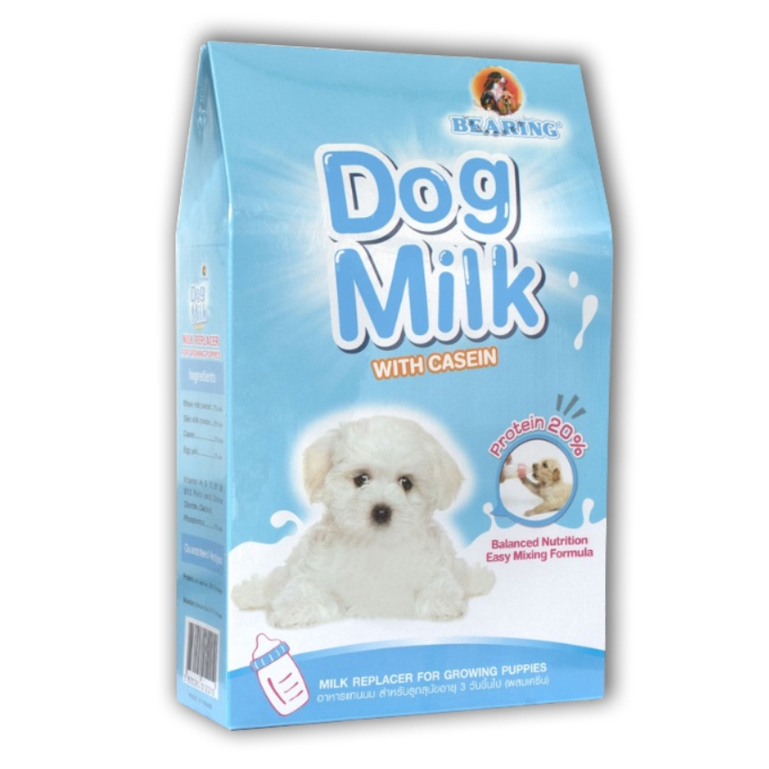 - Bearing Dog Milk Powder 300g