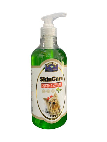 - Bell Bird Dog​ Shampoo Skin Care 750ml