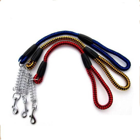 Dog Leash Snake ខ្សែបណ្តើរពស់ L-XL