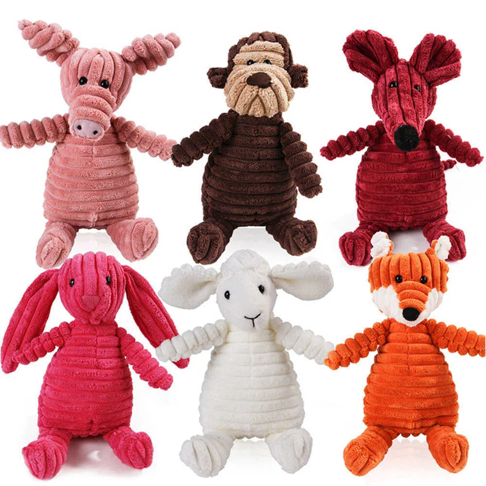 - Pet Toy Doll តុក្តតាក្រណាត់