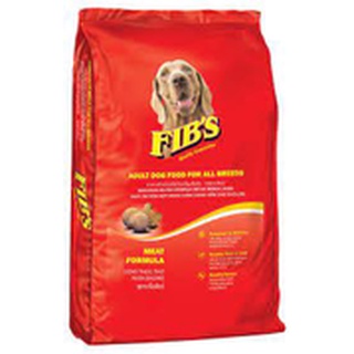 - FIB'S Dry Dog Food Adult 20kg