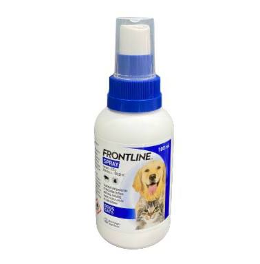 Frontline Spray​ 100ml