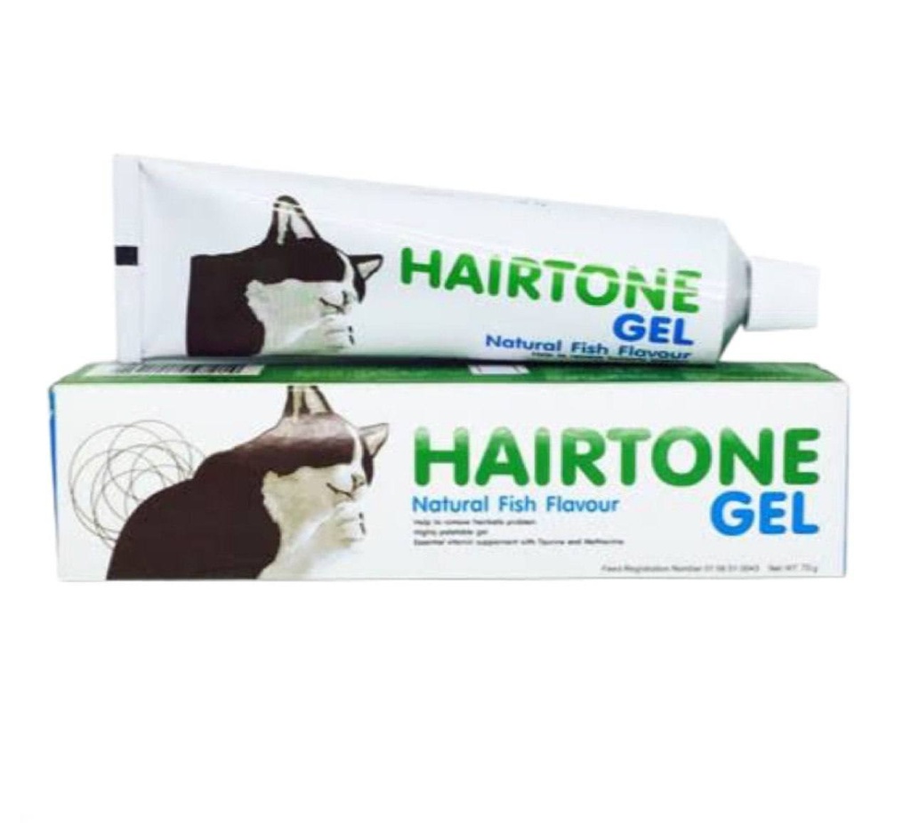 - Hairtone Gel 70g