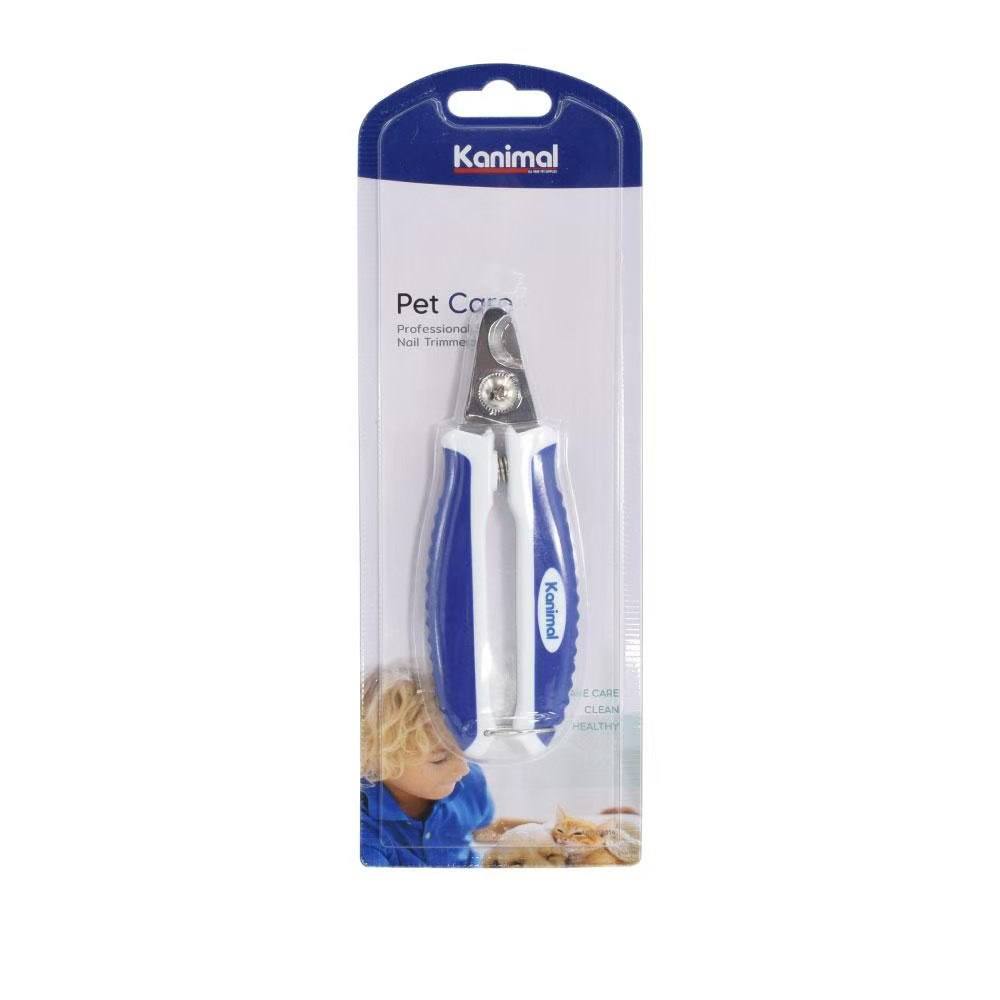 Kanimal Nail Trimmers Size S 14*4.5