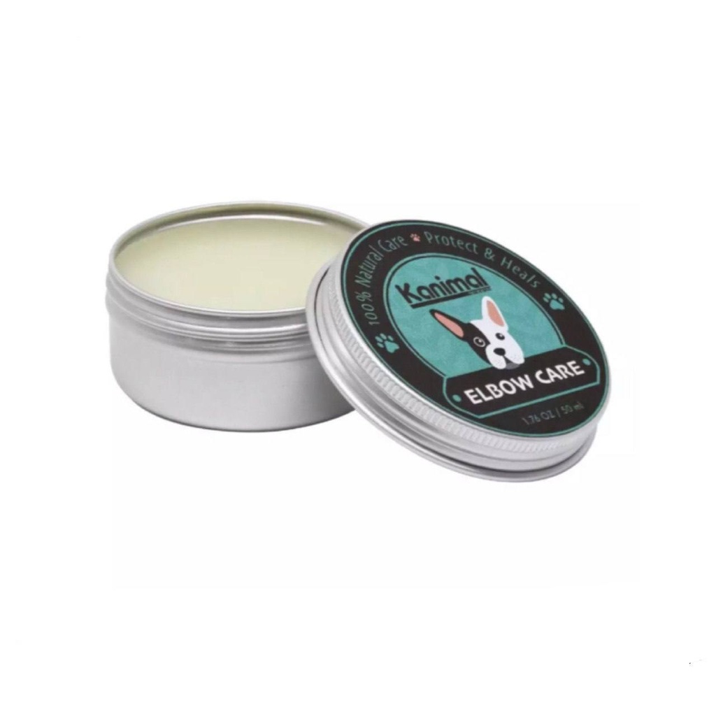 - Kanimal Natural Elbow Balm​ 50ml