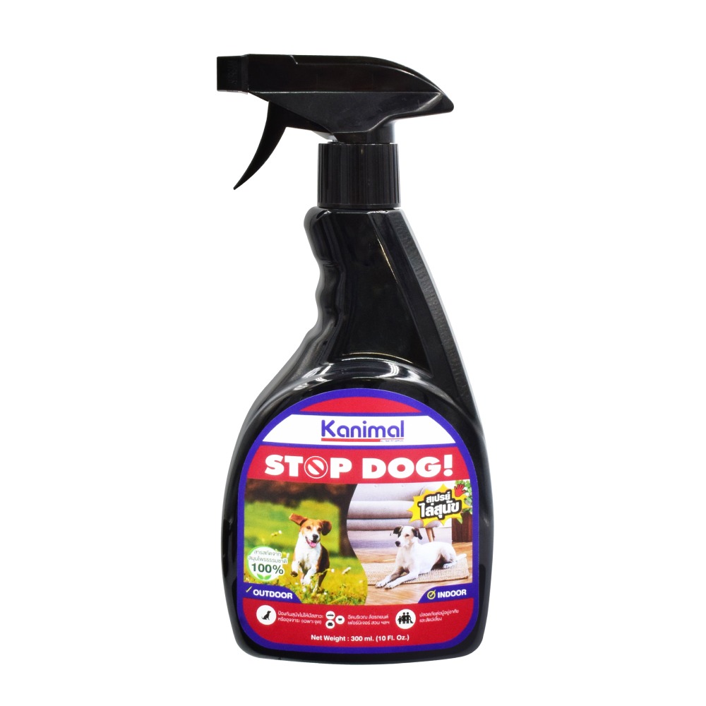 - Kanimal Stop Dog 300ml