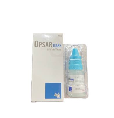 - Opsar Tears​​​​​​​​​​ 10ml