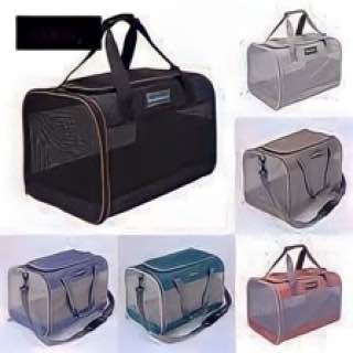 - Pet Carrier Bag 30*45*30cm ស្ពាយចំហៀង