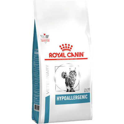 - Royal Dry Cat Food Hypoallergenic Cat 2.5kg