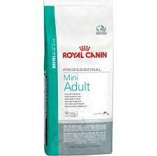 - Royal Dry Dog Food Mini Adult 15kg