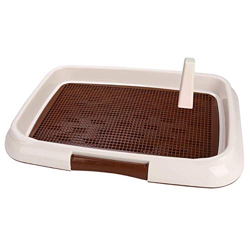 - Toilet Tray Female បង្គន់ L:66.5*46*28cm