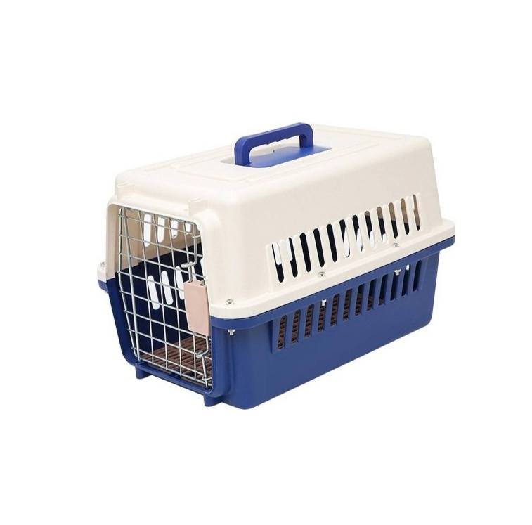 - Travel Cage 58*37*37cm