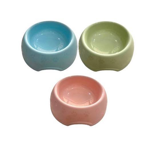 - ចានជ័រមូល​ Bowl 29.5*9cm