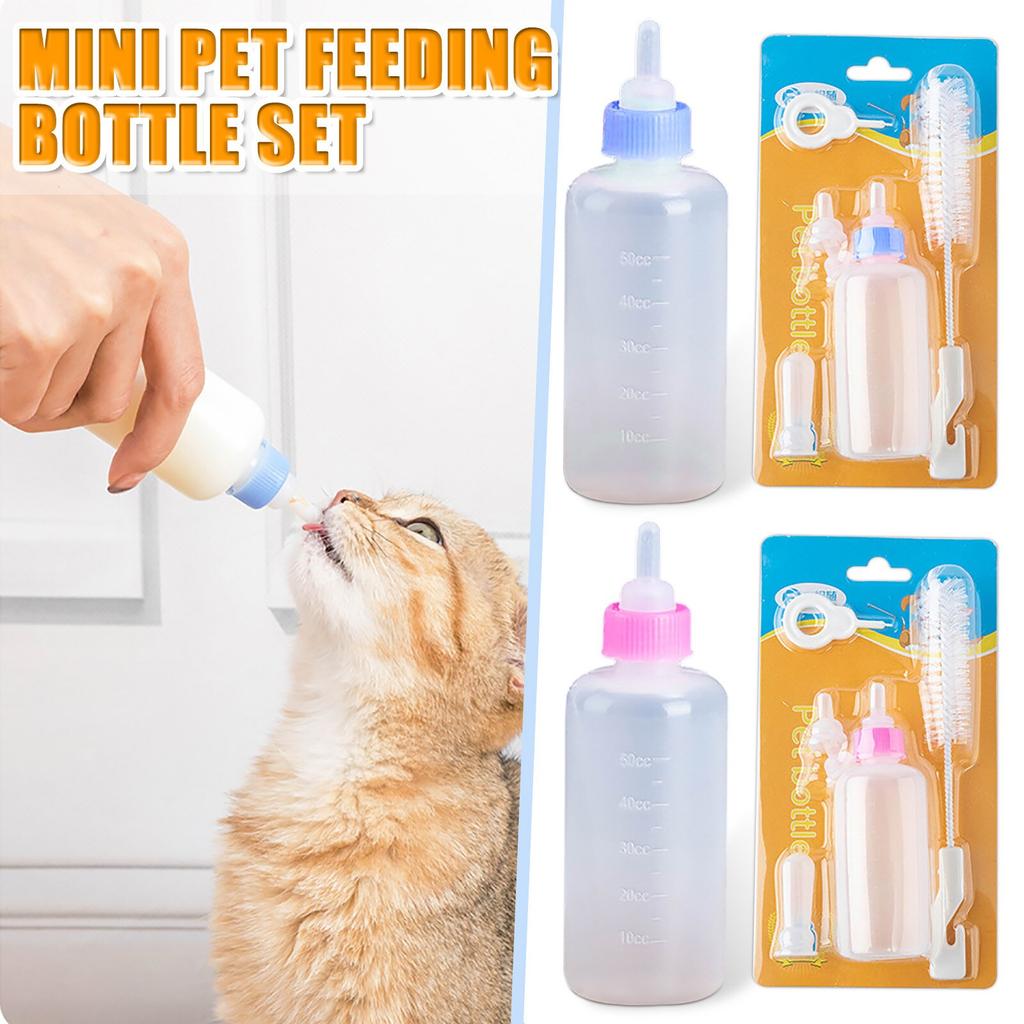 - ដបទឹកដោះគោ​ Milk Bottle 60ml