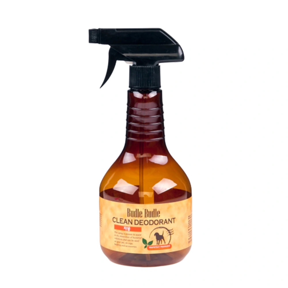 - Budle Clean Spray 530ml