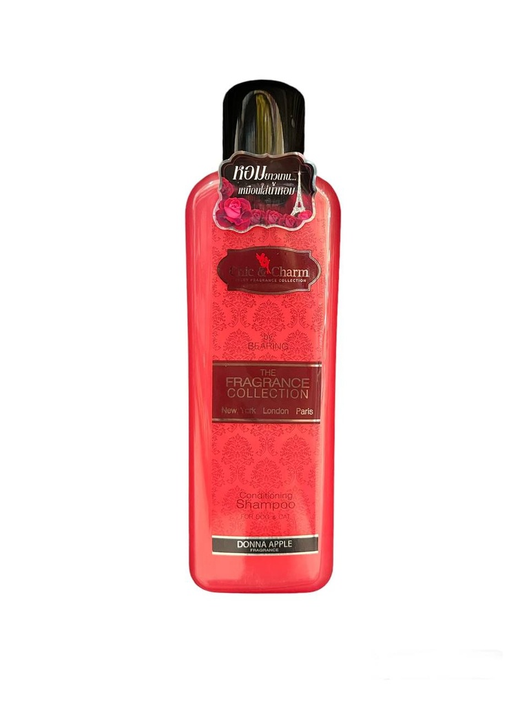 - Chic & Charm Shampoo 1000ml