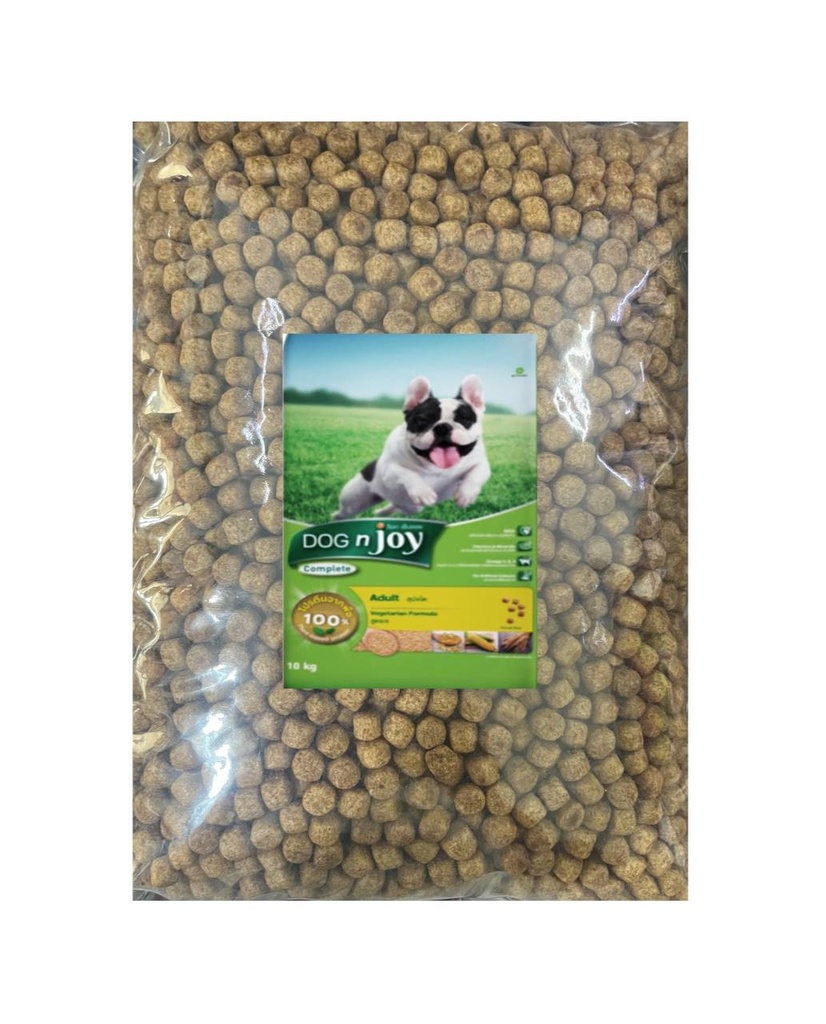 - Dog'n Joy Dry Dog Food 1kg