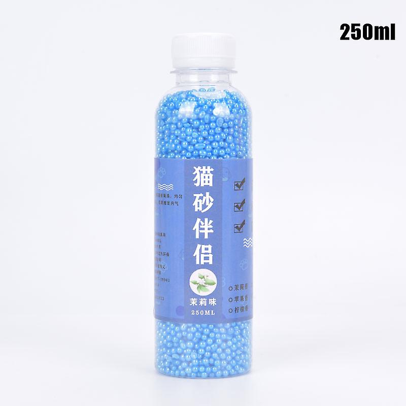 - Deodorizing Cat Litter 250ml