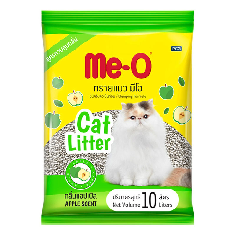 - Meo Cat Litter 10L