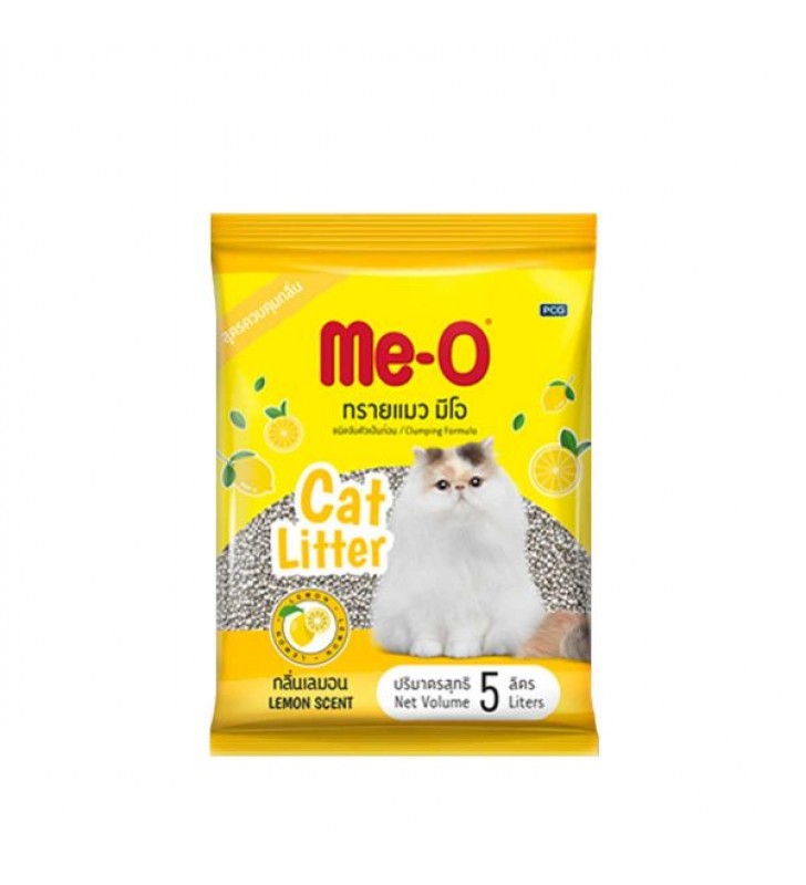 - Meo Cat Litter ​5L