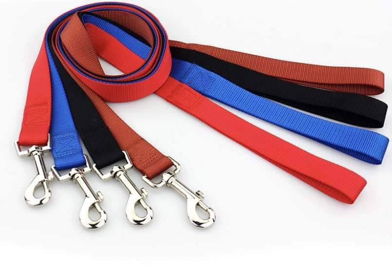 - Dog Leash 2.5cmX120cm ខ្សែរបណ្ដើរ