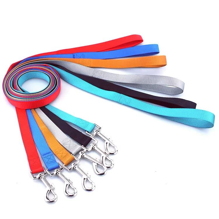 - Dog Leash 2.5cmX120cm ខ្សែរបណ្ដើរ