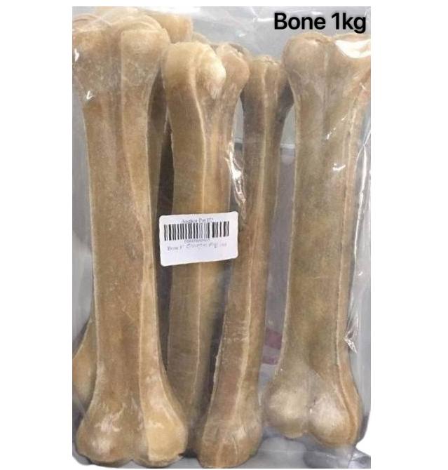 - Bone 1Kg ឆ្អឹងអង្គៀម១គីឡូ