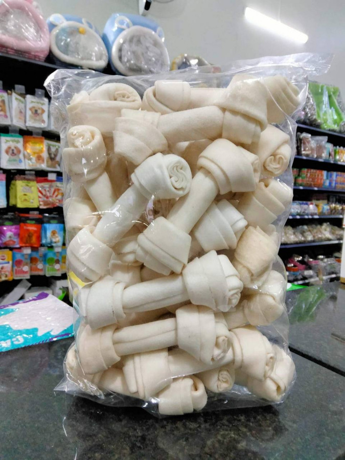 Tie Bone 1Kg ឆ្អឹងអង្គៀមគីឡូគួច១គីឡូ