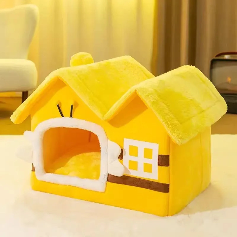 - Pet House (L):49x39x46cm