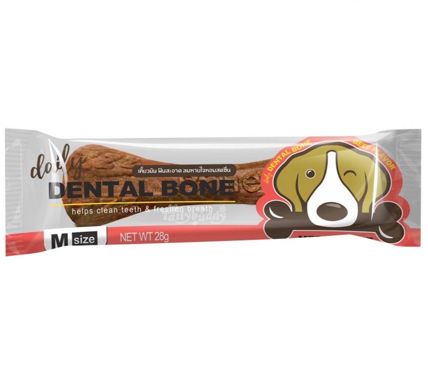 - Dentalbone Dog Treat 28g