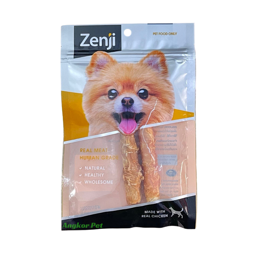 [B0000000089] - Zenji Dog Treat