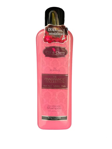 - Chic & Charm Shampoo 1000ml