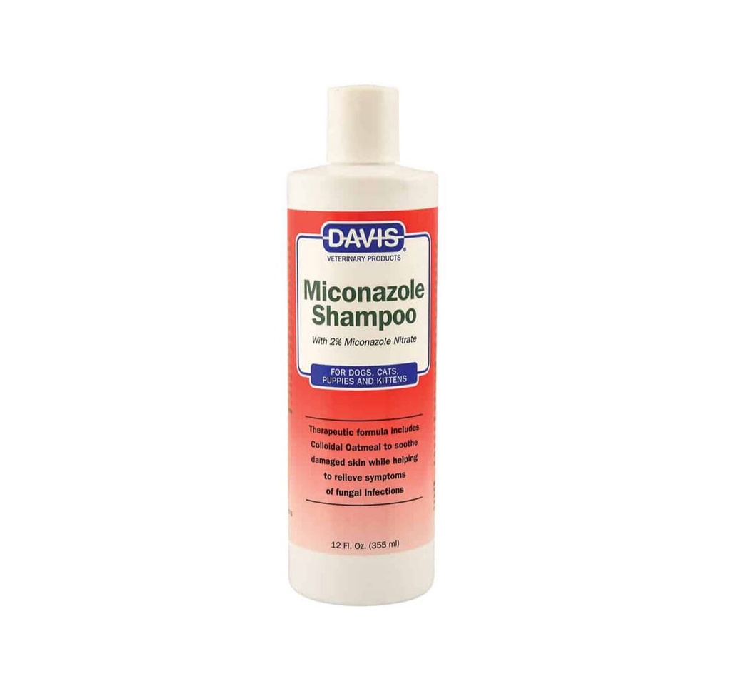 - Davis Shampoo​​​ 355ml