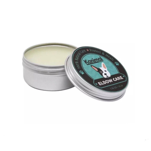 [805835254624] - Kanimal Natural Elbow Balm​ 50ml