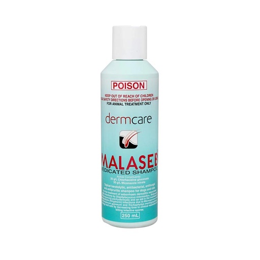 [9349474000453] - Malaseb Skin Treatment Shampoo 250ml