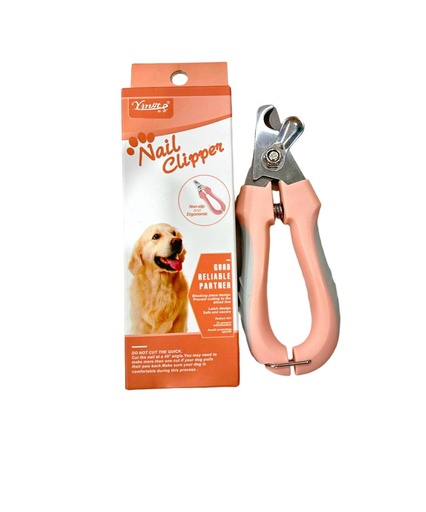 - Yingte Nail Clipper