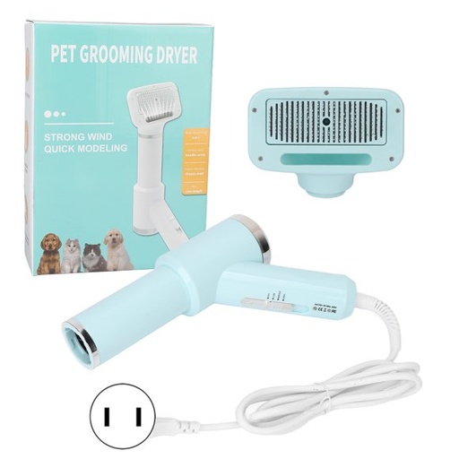 [6985361285786] Pet Grooming Dryer #13