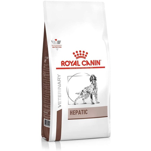 [3182550771719] - Royal Drt Dog Food Hepatic Dog 1.5Kg បញ្ហាថ្លើម