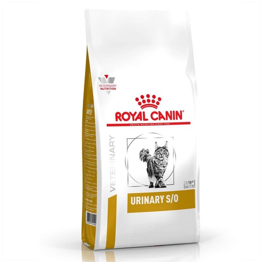 [3182550711159] - Royal Dry Cat Food Urinary Cat 1.5kg បញ្ហាខ្សោយតម្រង់នោម