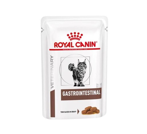 [9003579013564] - Royal Wet Cat Food Gastrointestinal 85g បញ្ហាក្រពះ ពោះវៀន