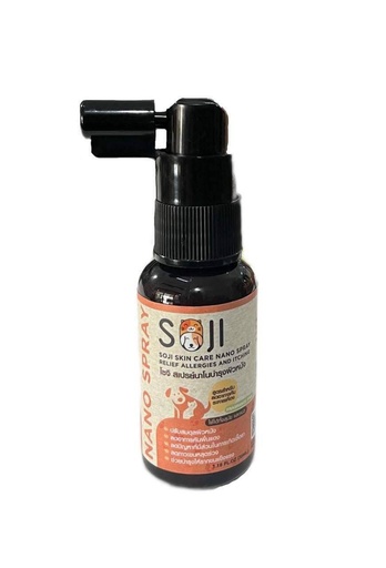 [8852706493561] - Soji Skin Care Nano Spray 35ml