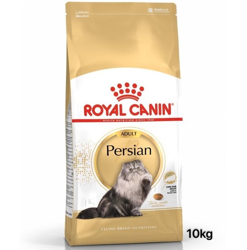 [B0000000690] - Royal Dry Cat Food Persian Adult 10kg