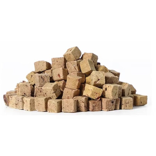 [B0000001140] - Freeze Dried Beef​​​ សាច់គោ 110g