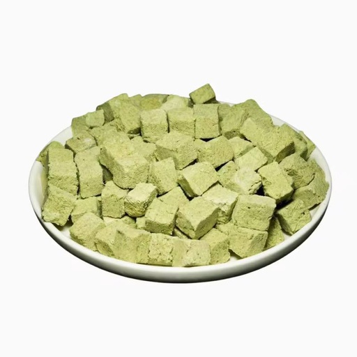 [B0000001142] - Cat Grass 160g ​​​/​ ស្មៅឆ្មា